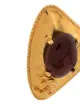 Chanel Pre-Owned أقراط بالكبس