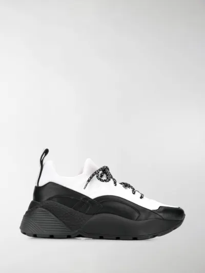 stella mccartney eclypse black