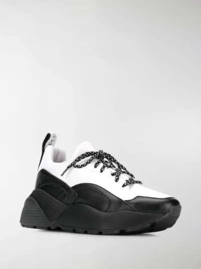 stella mccartney eclypse black