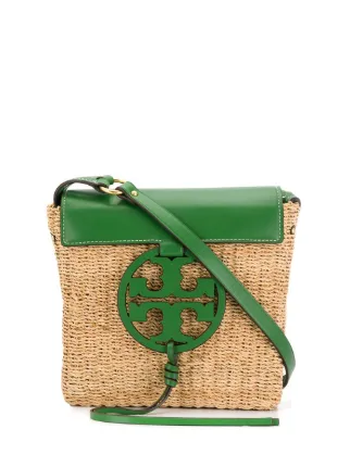 tory burch raffia bag