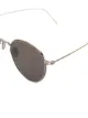 Eyevan7285 نظارة شمسية بإطار مستدير
