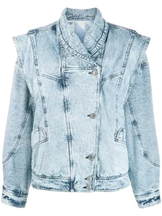 rany jacket isabel marant