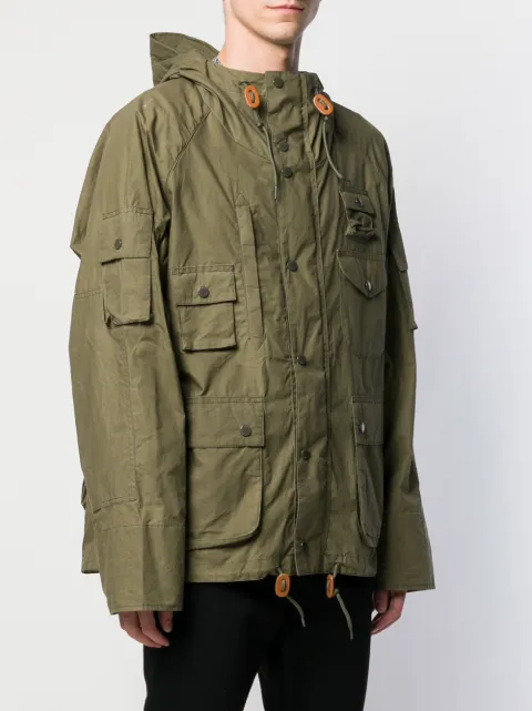engineered garments thompson