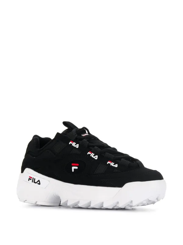 fila formation
