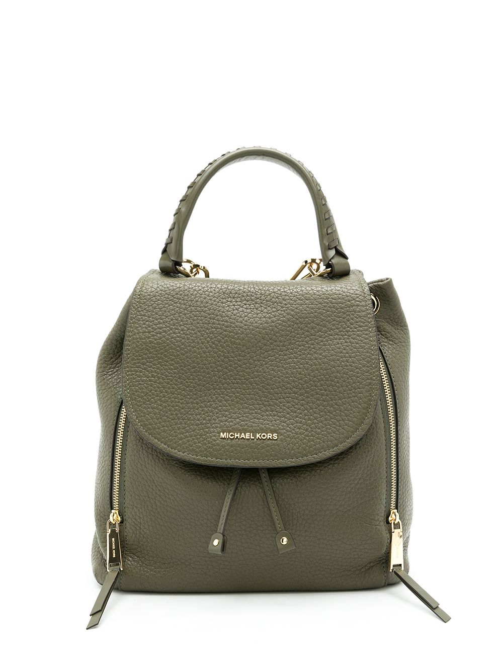 Michael kors viv online backpack