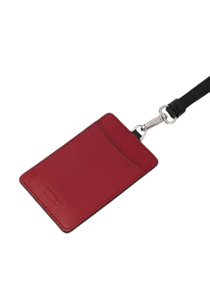 salvatore ferragamo lanyard
