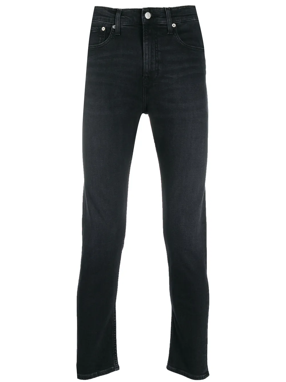 Calvin Klein Jeans Dzhinsy Skinni Farfetch