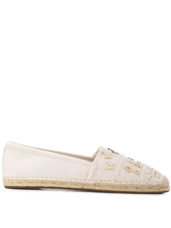 michael kors butterfly shoes