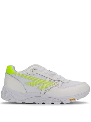 Hi Tec HTS74 Silver Shadow RGS Off White / Black - GRAIL