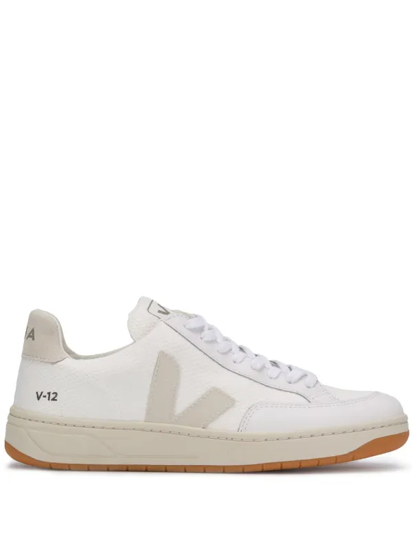 VEJA ホワイトメッシュスニーカー Veja メッシュスニーカー 通販