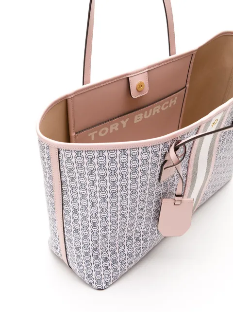 gemini link tote bolsa