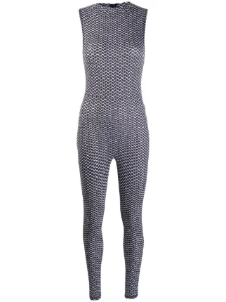 lala berlin jumpsuit