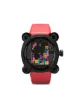 Изображение 1 из RJ Watches наручные часы Moon Invader Tetris-DNA 46 мм