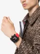 Immagine 2 di RJ Watches Orologio Moon Invader Tetris-DNA 46mm
