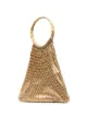 My Beachy Side Spider tote bag
