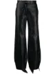Image 1 of Off-White high-waist balloon-leg trousers