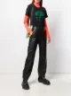 Image 2 of Off-White high-waist balloon-leg trousers