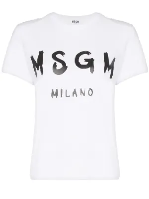 maglia msgm