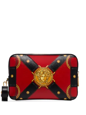 Harness Print Clutch