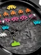 RJ Watches Moon Invader Space Invaders Pop 46mm