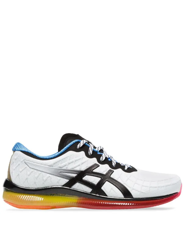 asics quantum infinity