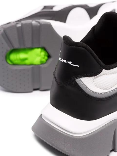 Versace Sneakers Squalo - Farfetch