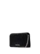 Miu Miu matelasse cross body bag