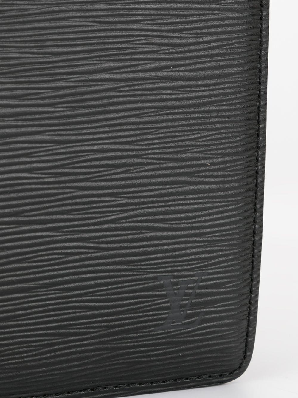 Louis Vuitton Cangurera Monogram Shadow Discovery 2020 pre-owned - Farfetch
