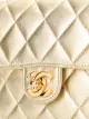 Chanel Pre-Owned 1995 quilted mini handbag