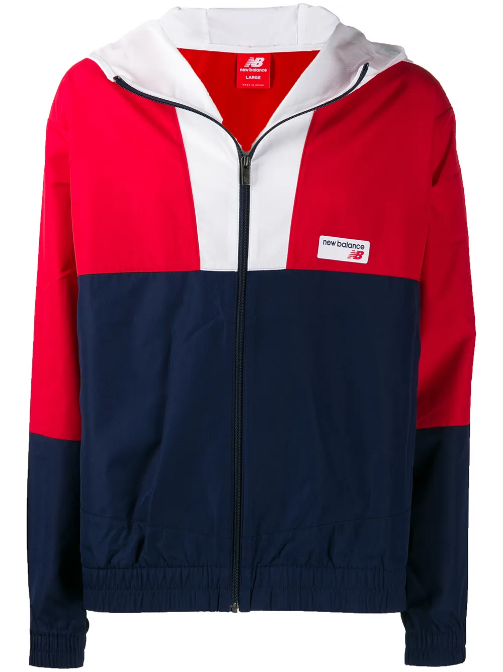 chamarras new balance chamarras new balance