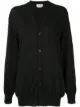 Image 1 of Hermès pre-owned Long Sleeve Cardigan