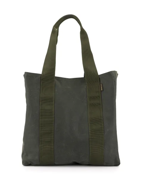 filson open tote