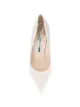 Sophia Webster Coco embellished heel pumps