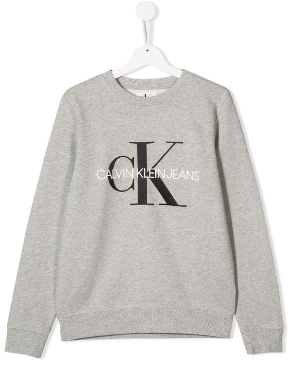 kids calvin klein jumper