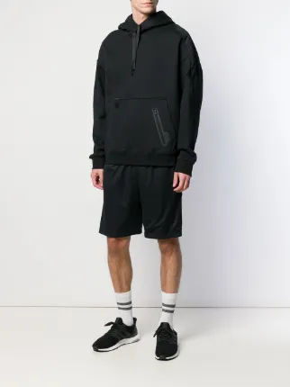 Jordan track shorts展示图