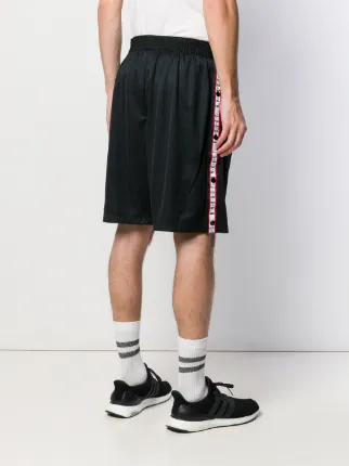 Jordan track shorts展示图