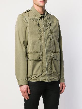 lightweight jacket展示图