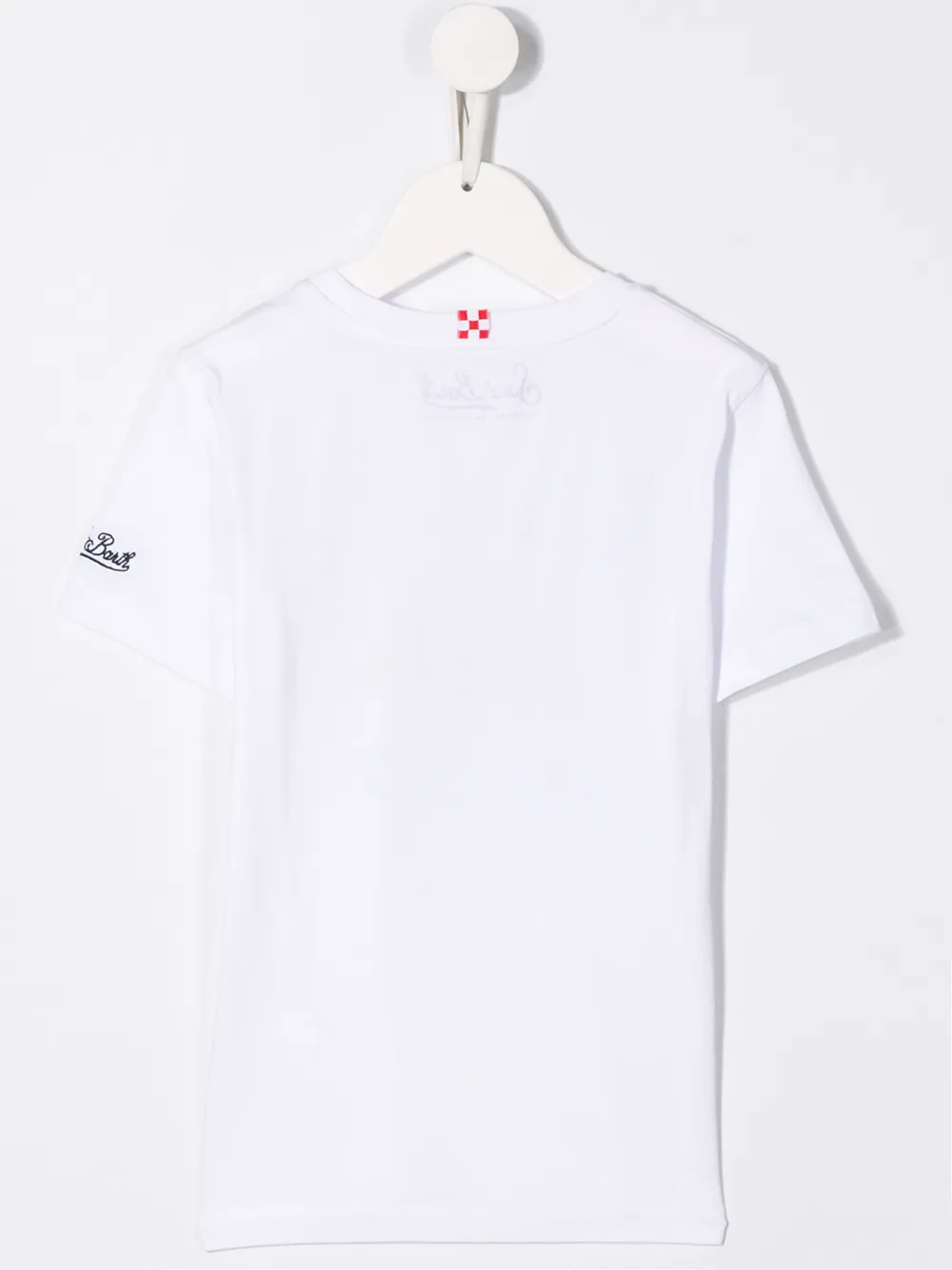 MC2 Saint Barth Kids Dino print T-shirt | Boys T-Shirts | Image 2