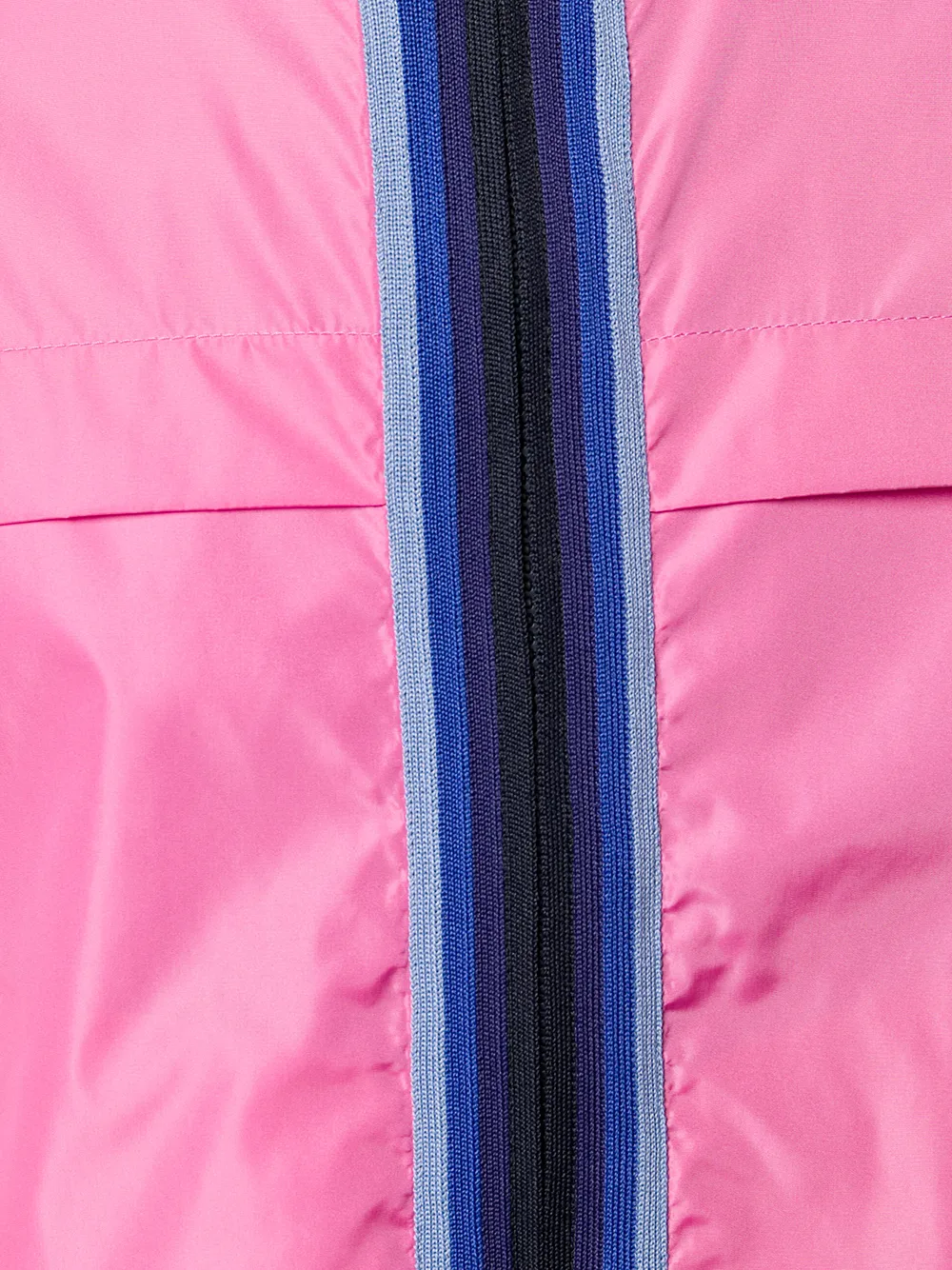 Moncler Windjack Roze