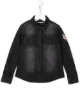 الصورة 1 من Zadig & Voltaire Kids قميص جينز ريا