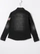 الصورة 2 من Zadig & Voltaire Kids قميص جينز ريا