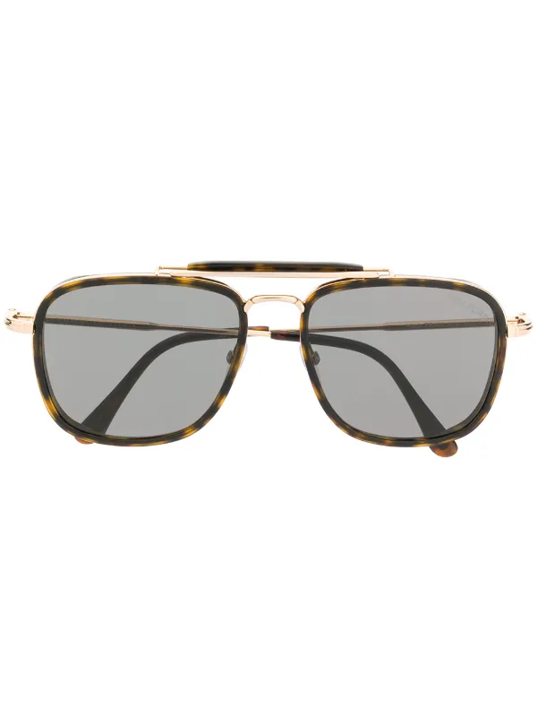 tom ford tortoise sunglasses