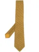 الصورة 1 من Hermès ربطة عنق منقوشة 2000
