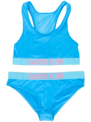 kids calvin klein bikini