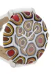 Yunik Small Round Nikki 36mm