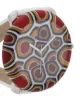 Yunik Big Round Nikki 44mm
