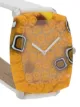Yunik Stone Tonneau watch