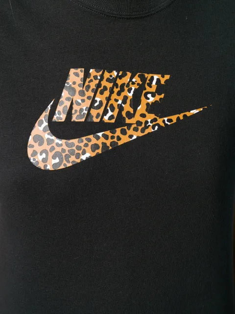 nike animal t shirt