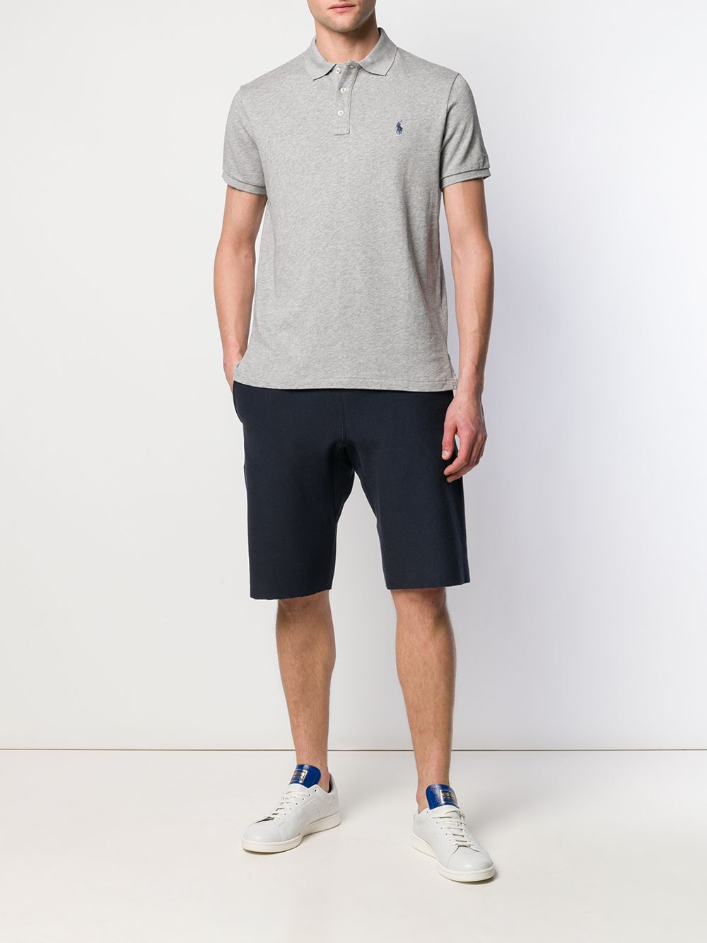 Polo Ralph Lauren Classic Polo Shirt - Farfetch