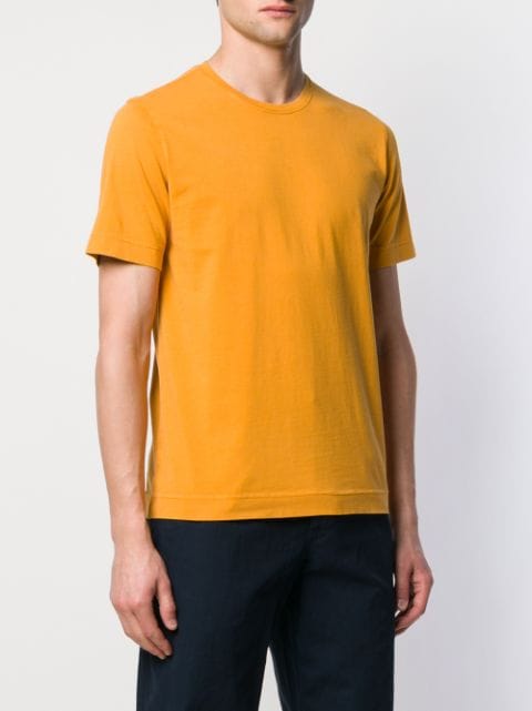 Circolo 1901 classic T-shirt with chest pocket $48 - Buy SS19 Online ...